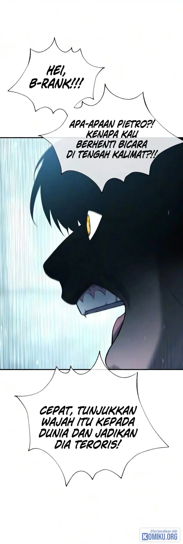 Killer Peter Chapter 144 Gambar 118