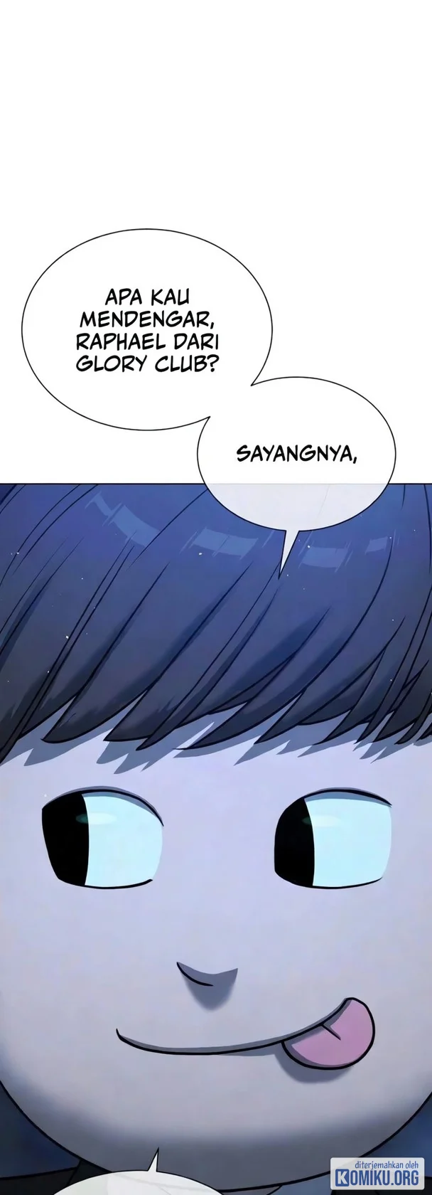 Killer Peter Chapter 144 Gambar 126