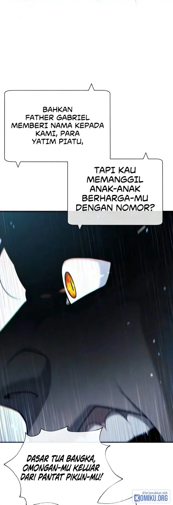 Killer Peter Chapter 144 Gambar 132