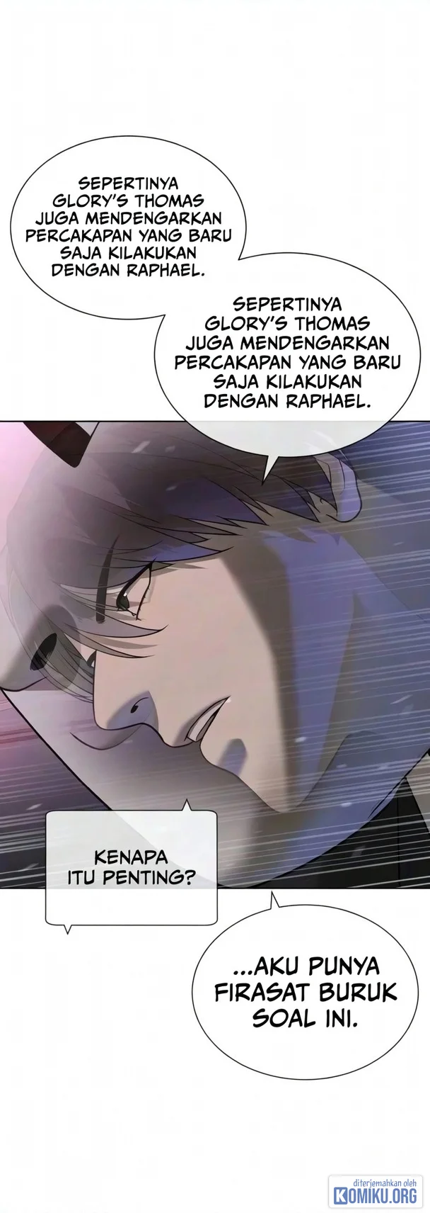 Killer Peter Chapter 144 Gambar 140