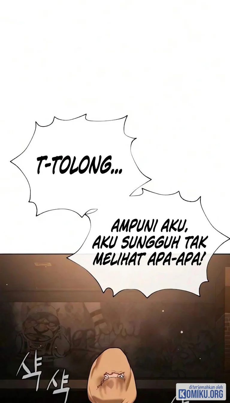 Killer Peter Chapter 144 Gambar 145