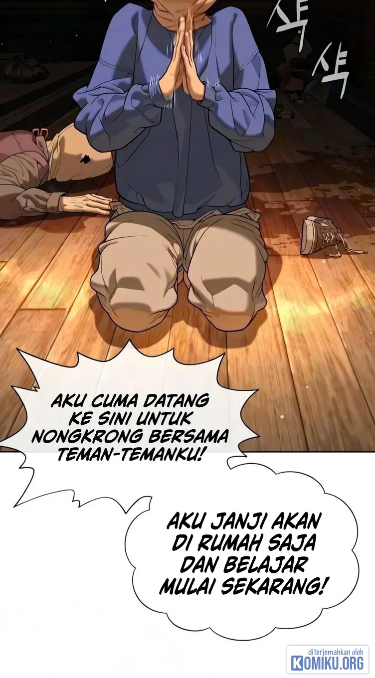 Killer Peter Chapter 144 Gambar 146