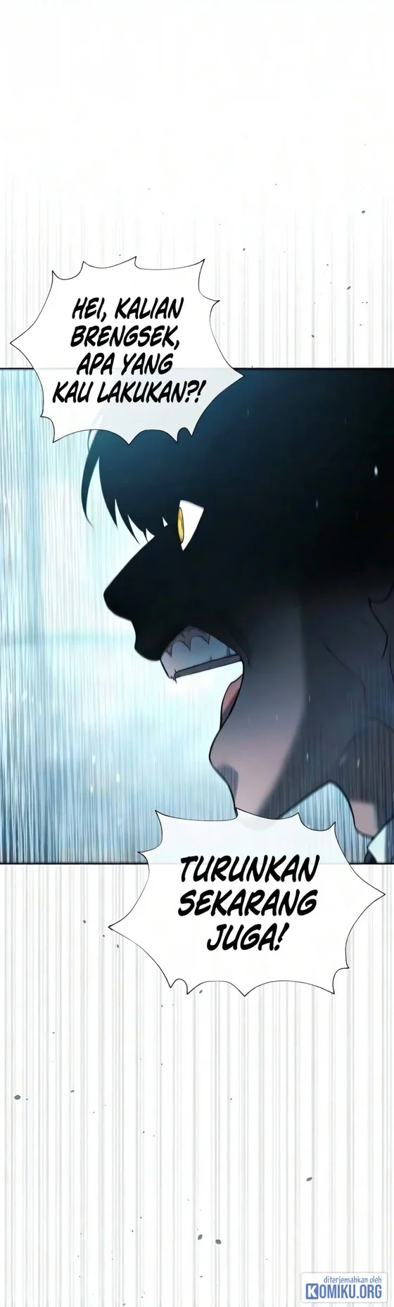 Killer Peter Chapter 144 Gambar 155