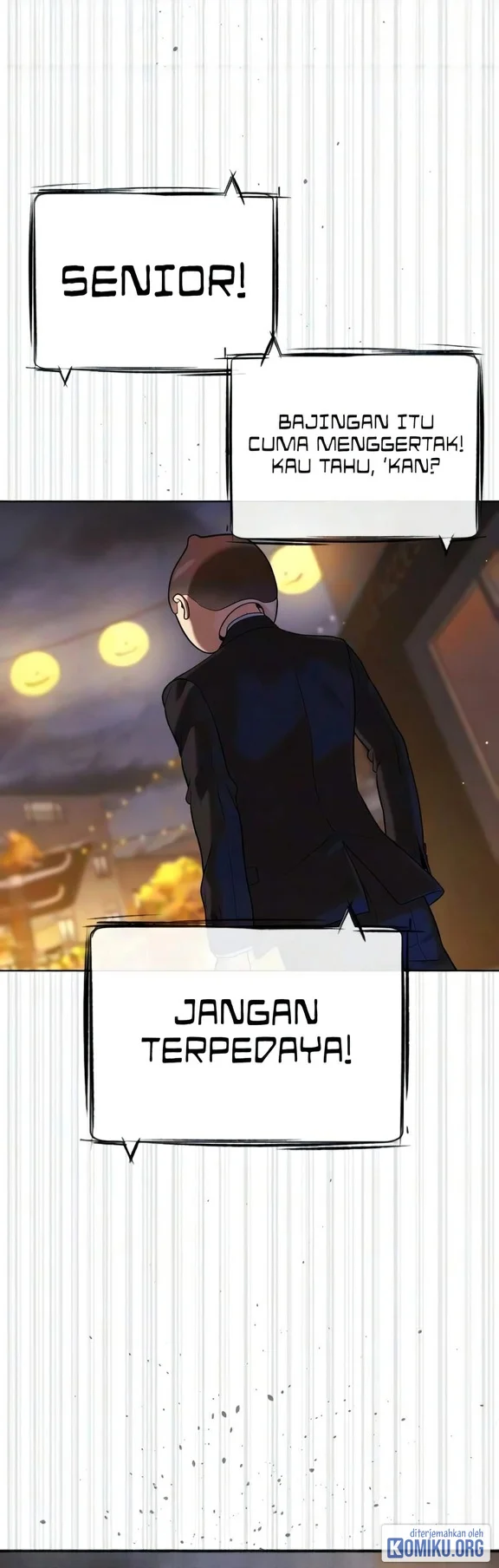 Killer Peter Chapter 144 Gambar 156