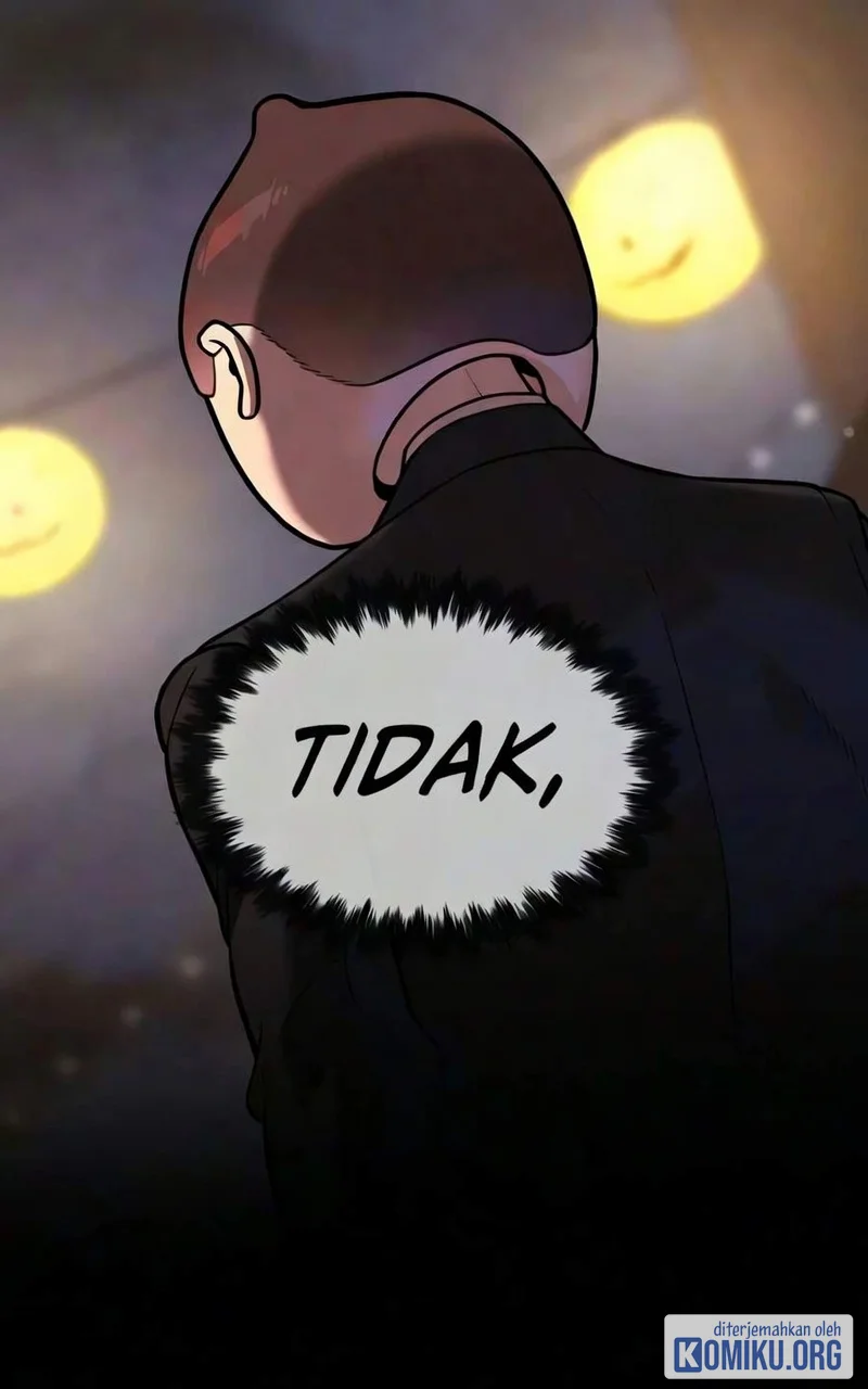 Killer Peter Chapter 144 Gambar 157