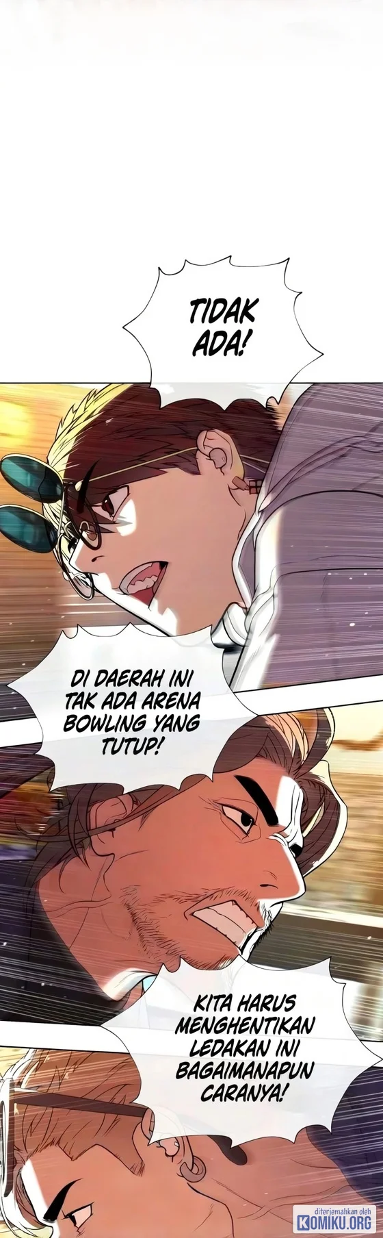 Killer Peter Chapter 144 Gambar 167