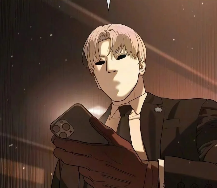 Killer Peter Chapter 144 Gambar 169