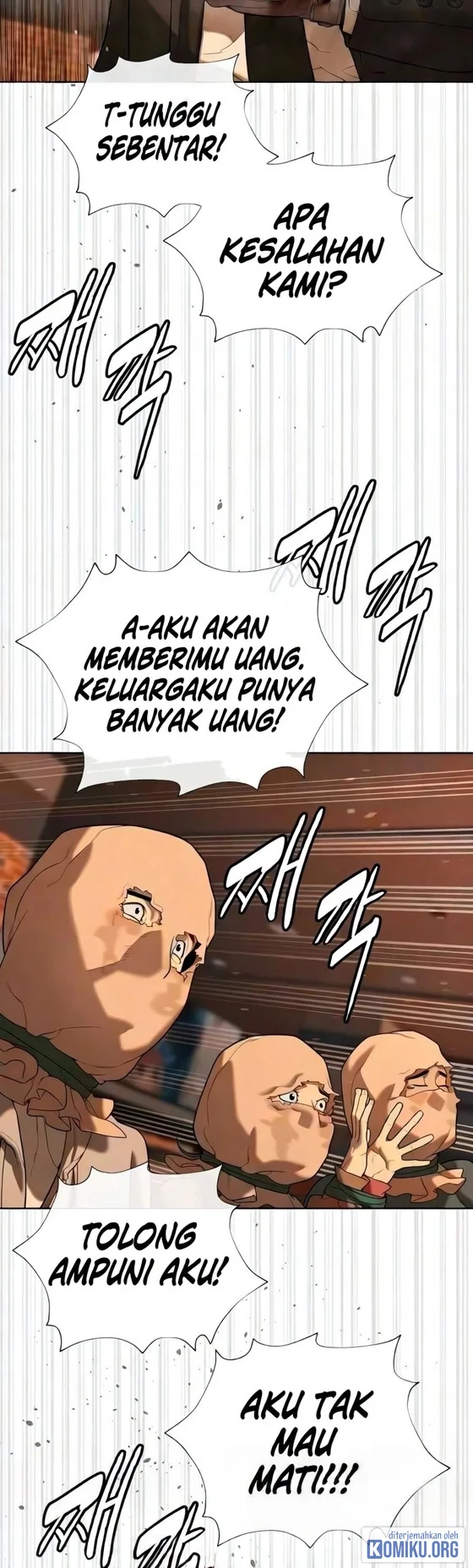 Killer Peter Chapter 144 Gambar 170
