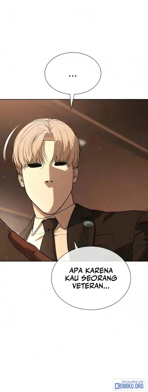 Killer Peter Chapter 144 Gambar 177