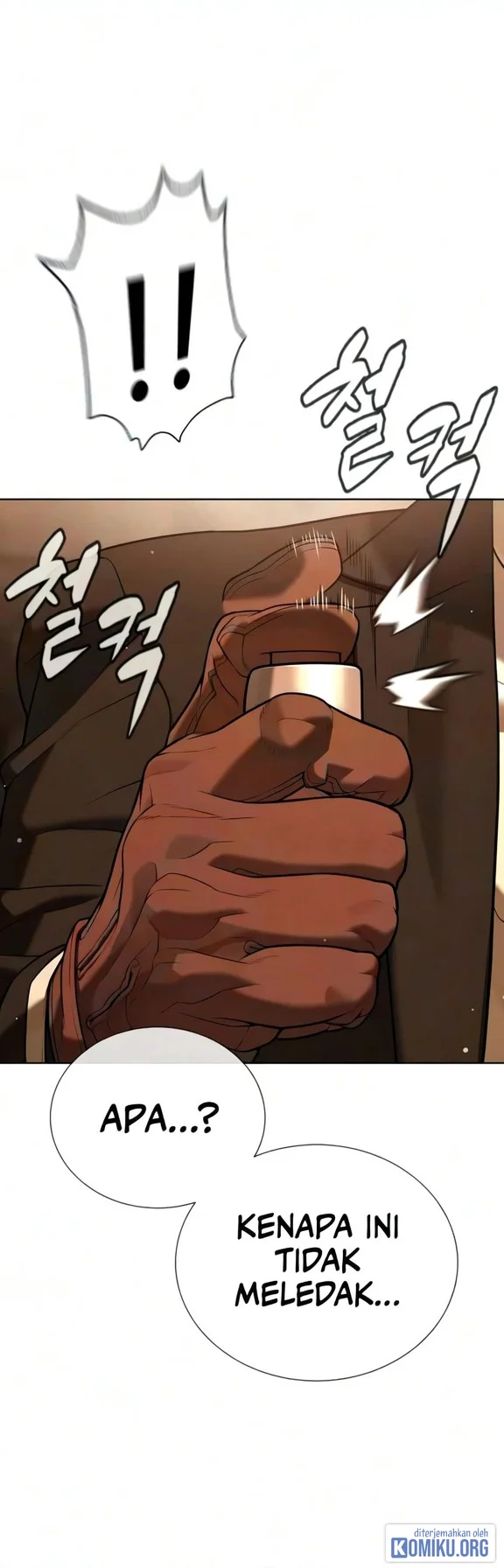 Killer Peter Chapter 144 Gambar 189