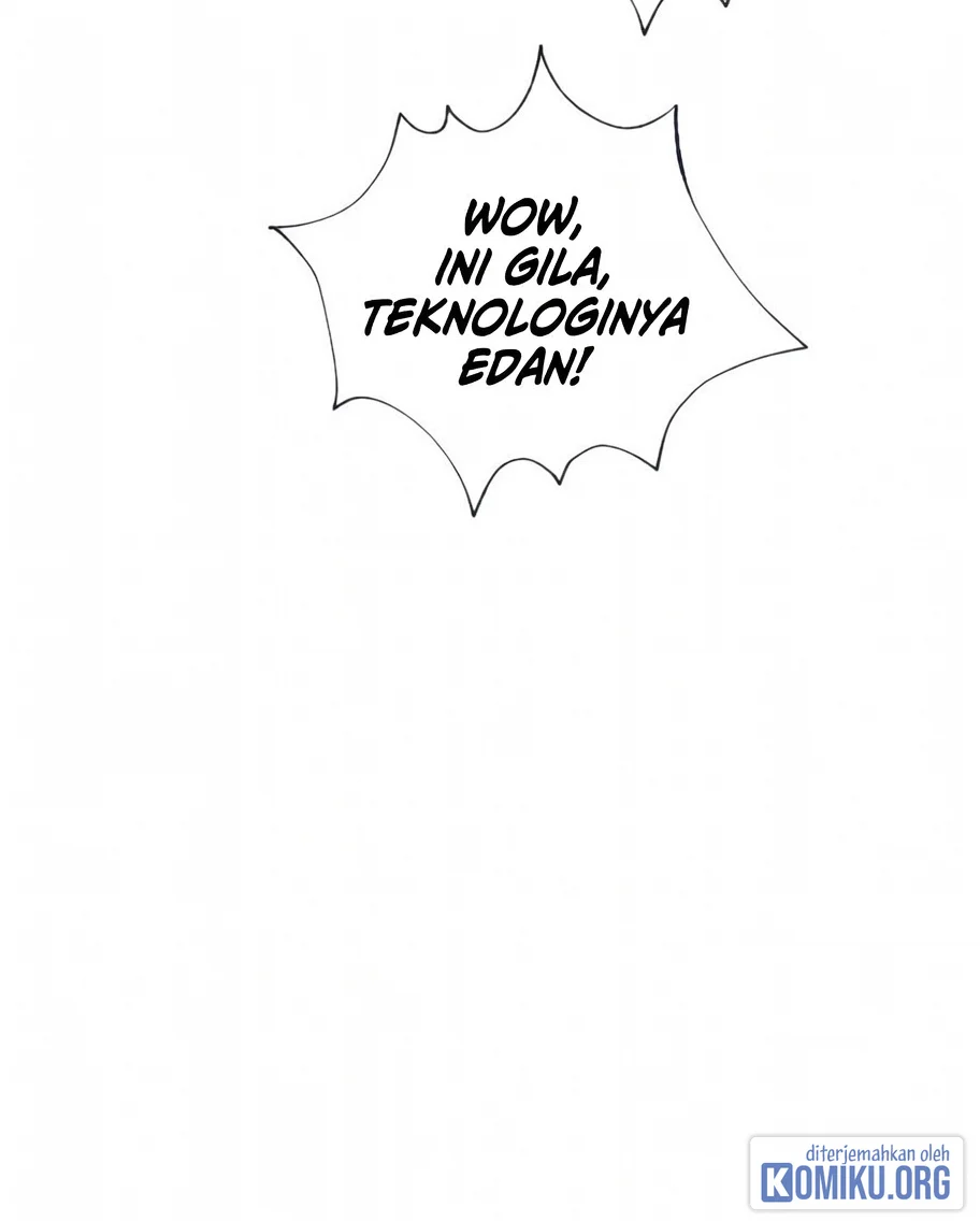 Killer Peter Chapter 144 Gambar 21