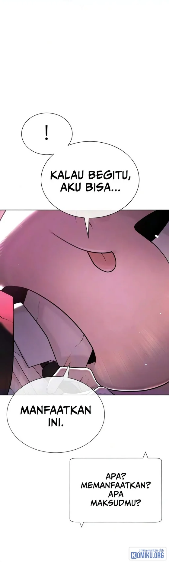 Killer Peter Chapter 144 Gambar 27