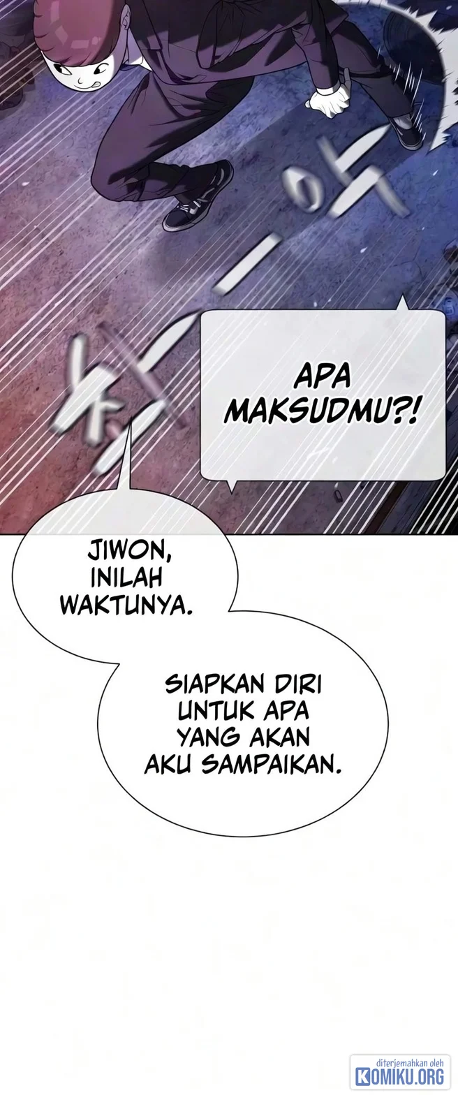 Killer Peter Chapter 144 Gambar 30