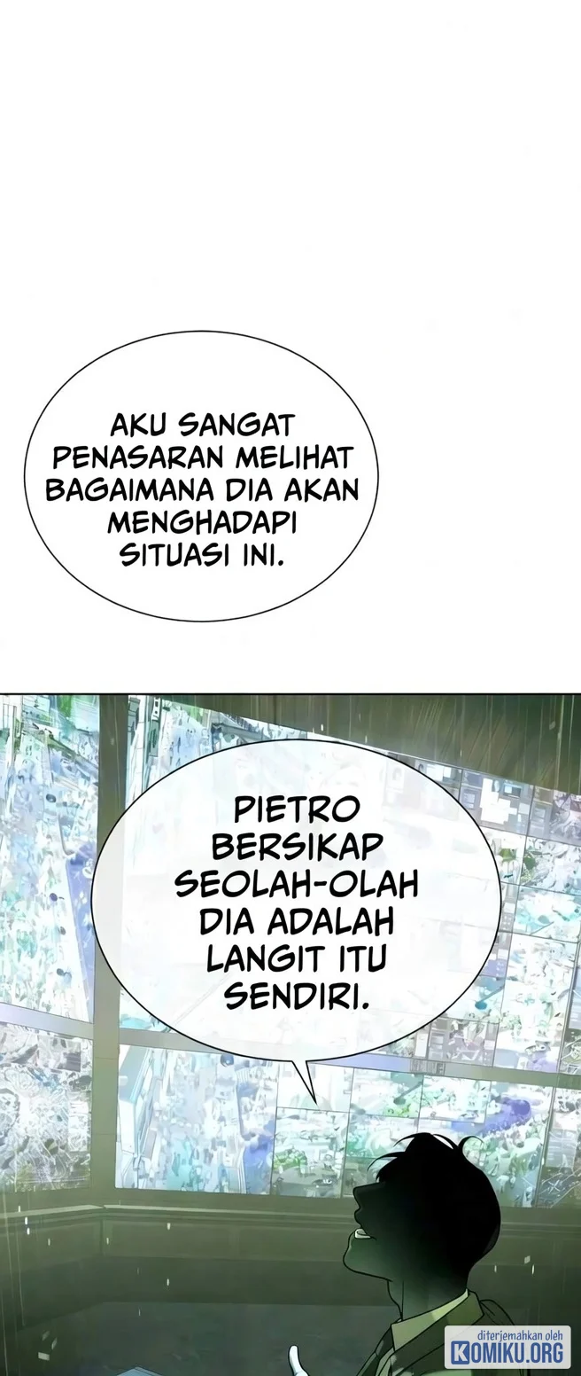 Killer Peter Chapter 144 Gambar 31