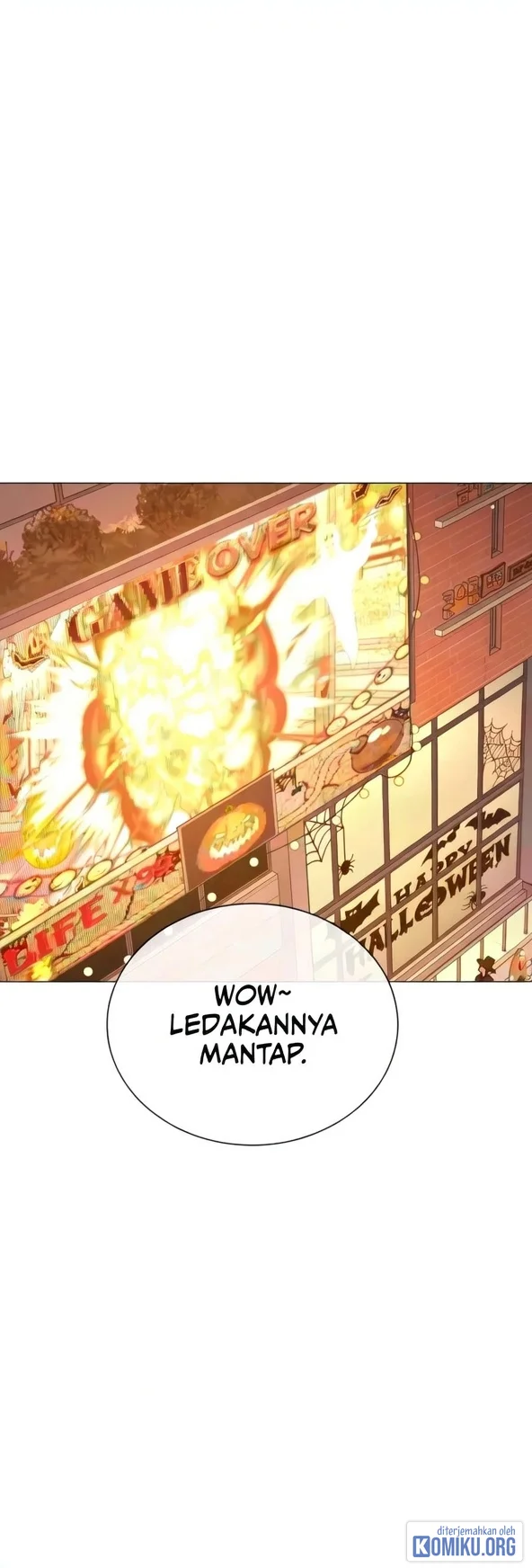 Killer Peter Chapter 144 Gambar 34