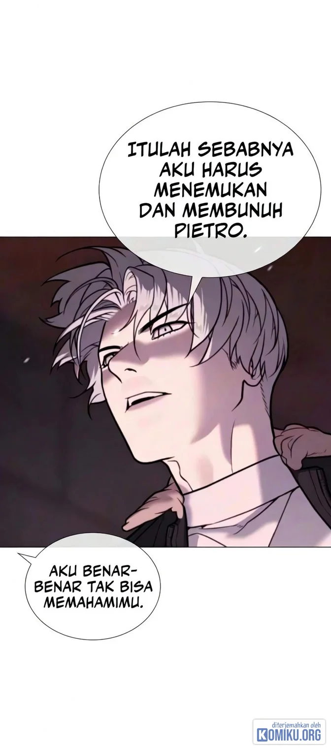 Killer Peter Chapter 144 Gambar 37
