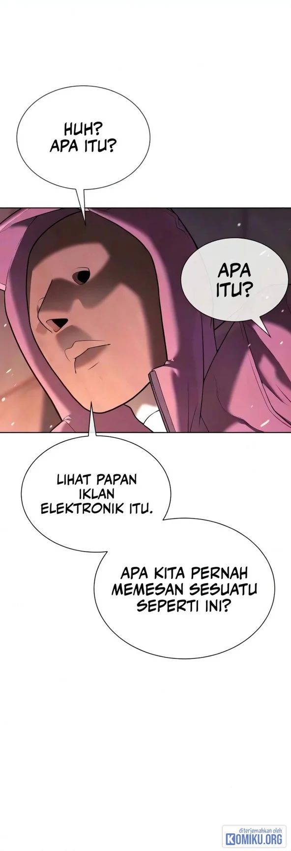 Killer Peter Chapter 144 Gambar 38