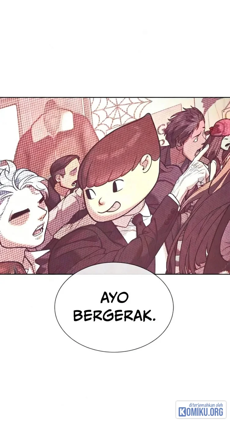 Killer Peter Chapter 144 Gambar 41