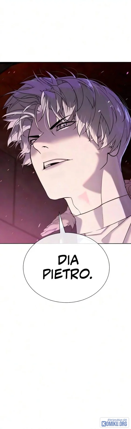 Killer Peter Chapter 144 Gambar 42