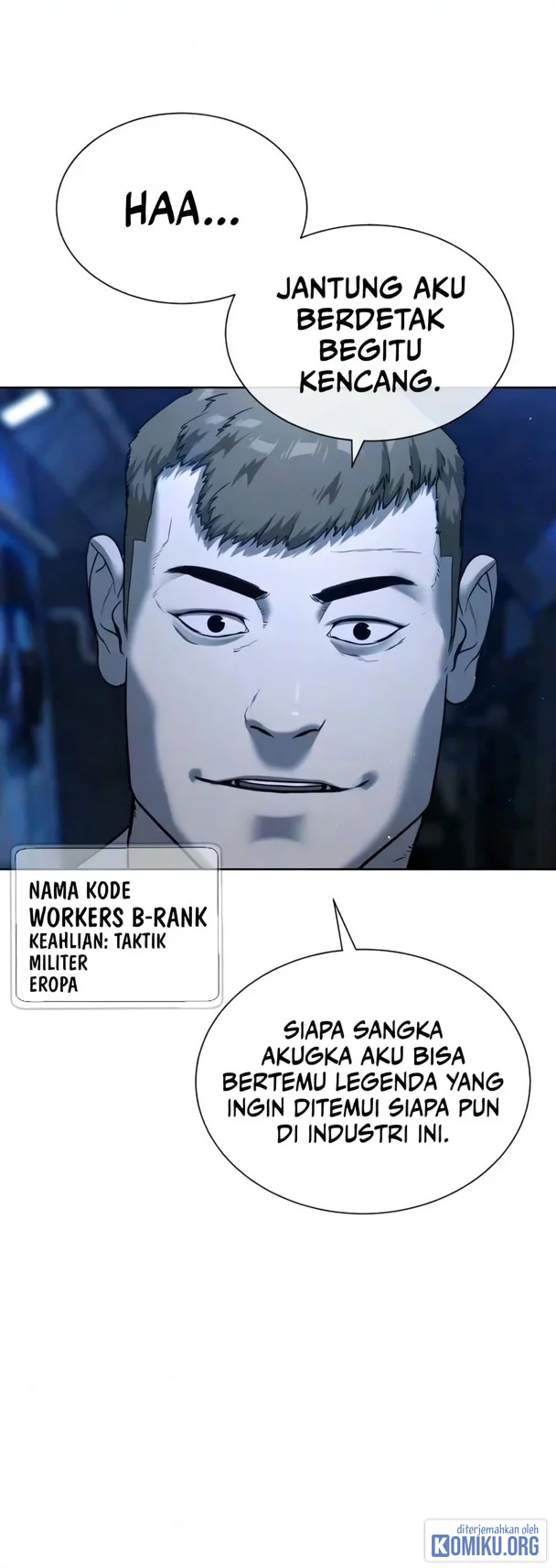 Killer Peter Chapter 144 Gambar 50