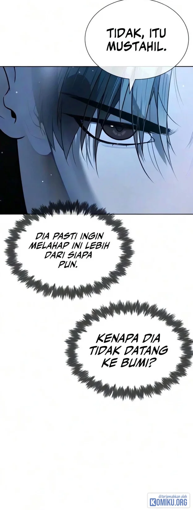 Killer Peter Chapter 144 Gambar 60