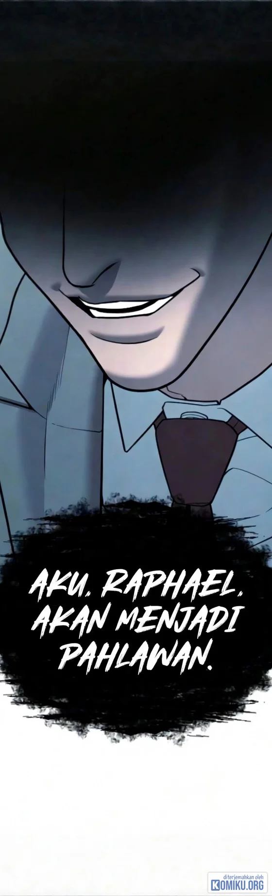 Killer Peter Chapter 144 Gambar 70