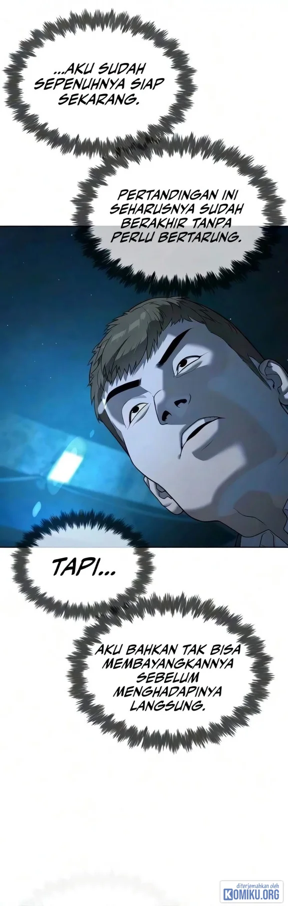 Killer Peter Chapter 144 Gambar 75