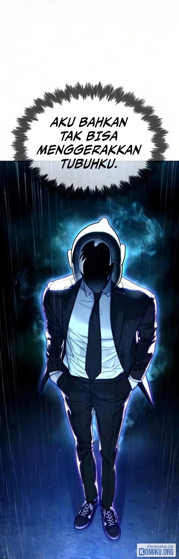 Killer Peter Chapter 144 Gambar 77