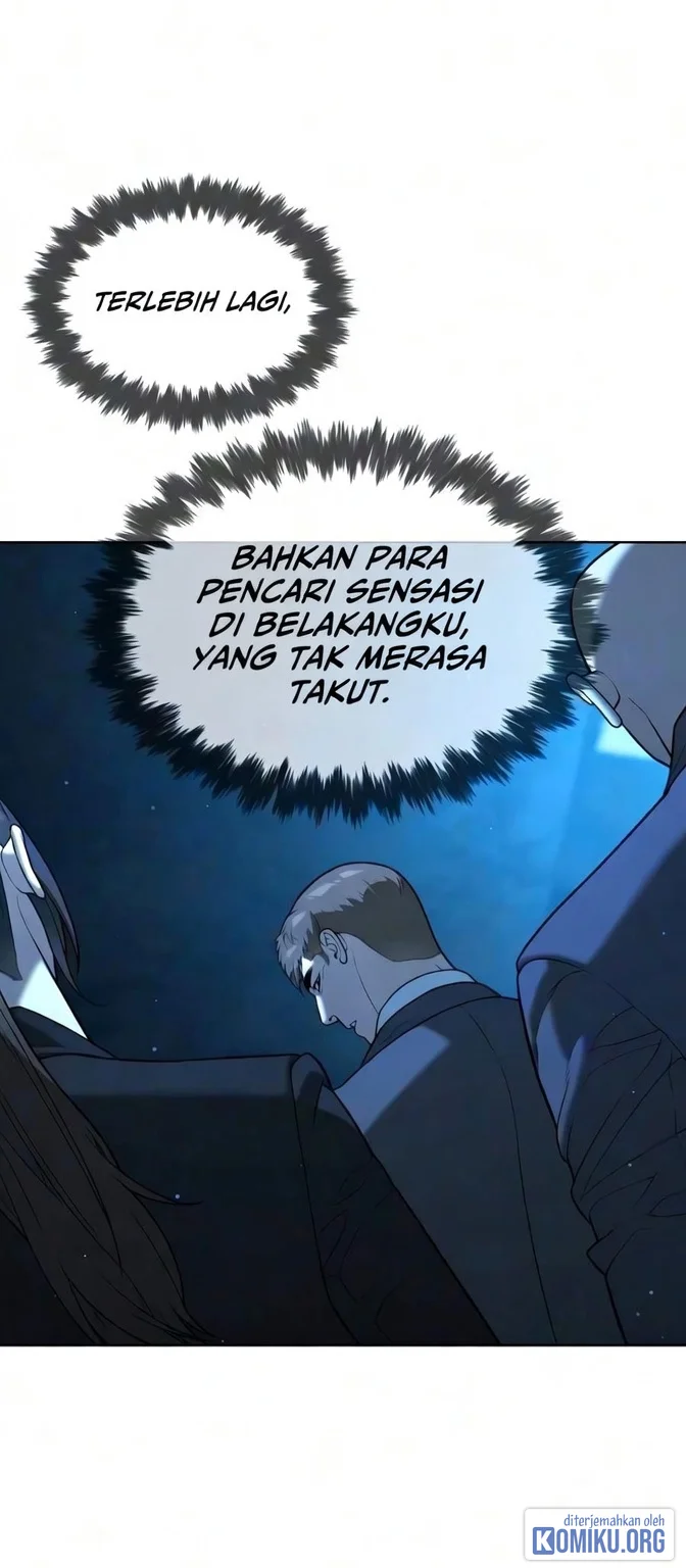 Killer Peter Chapter 144 Gambar 79