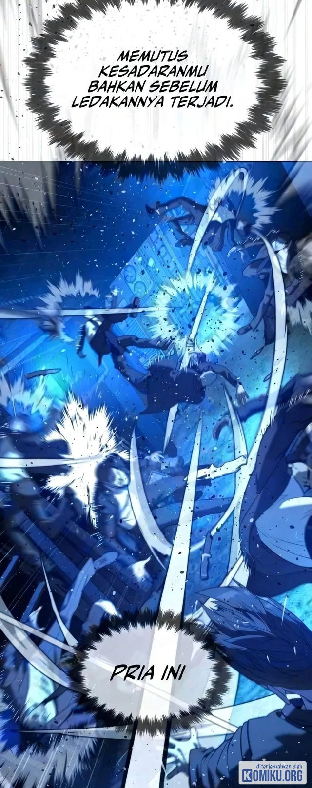 Killer Peter Chapter 144 Gambar 88