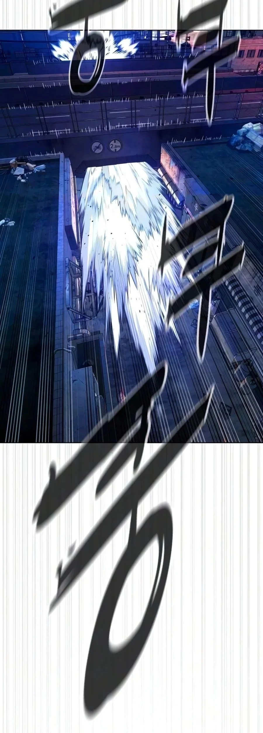Killer Peter Chapter 144 Gambar 92