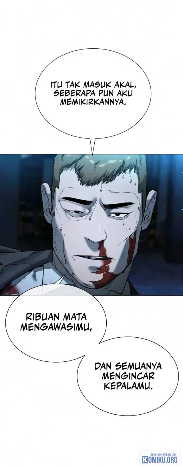 Killer Peter Chapter 144 Gambar 101