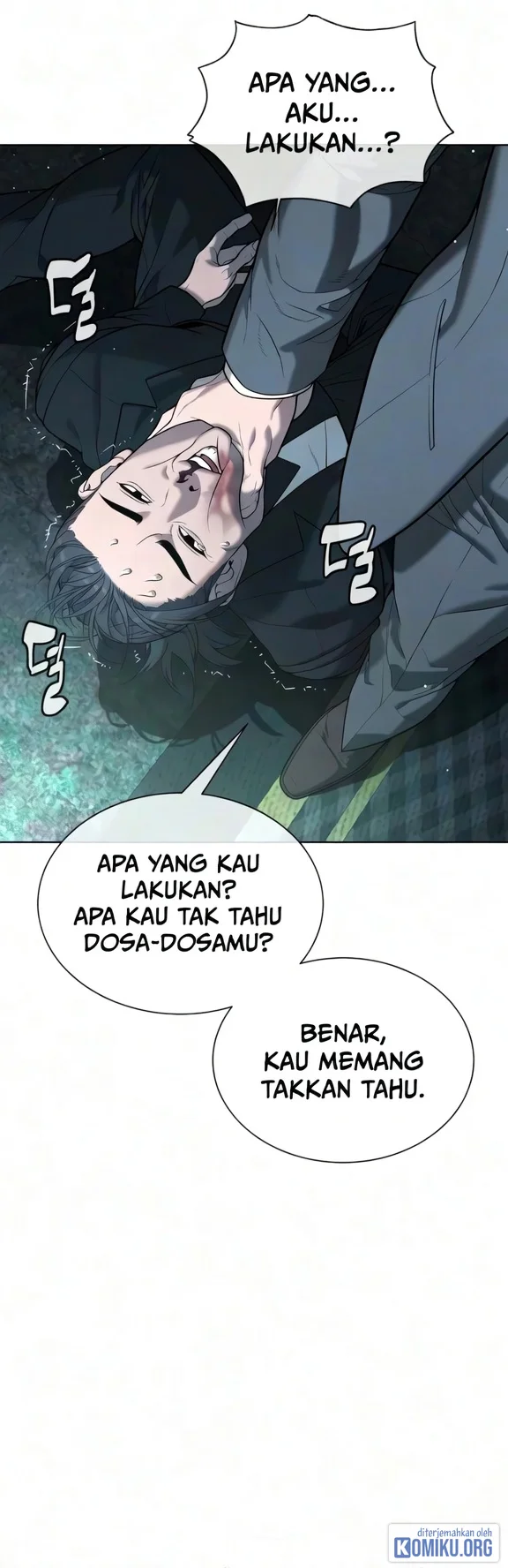Killer Peter Chapter 145 Gambar 113