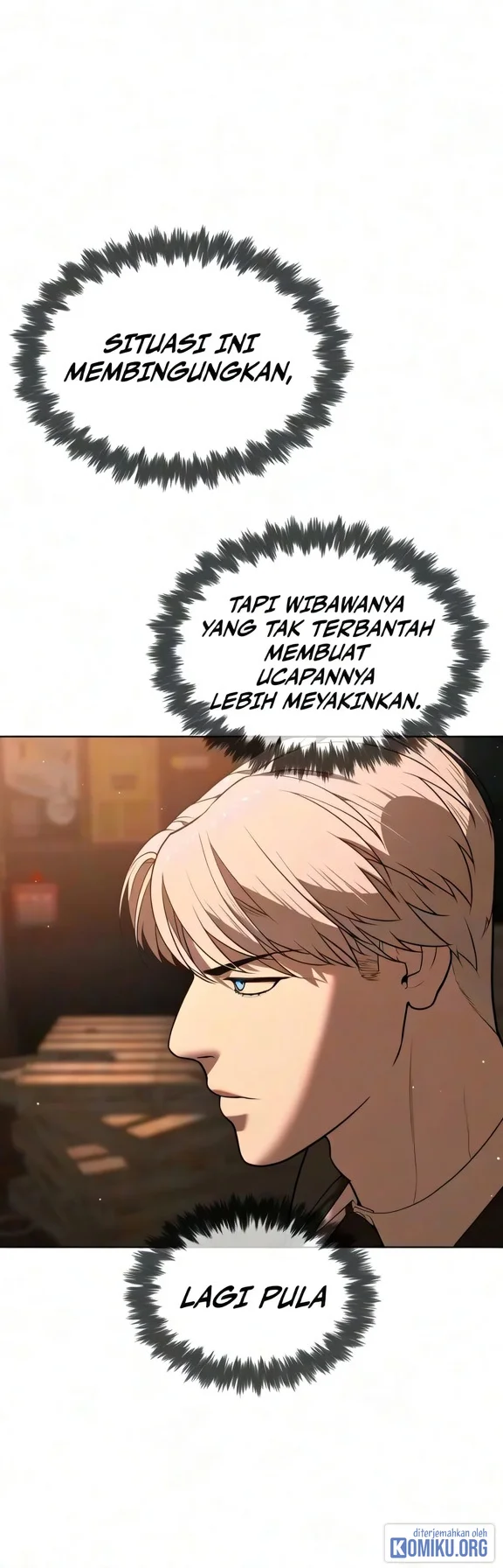 Killer Peter Chapter 145 Gambar 123