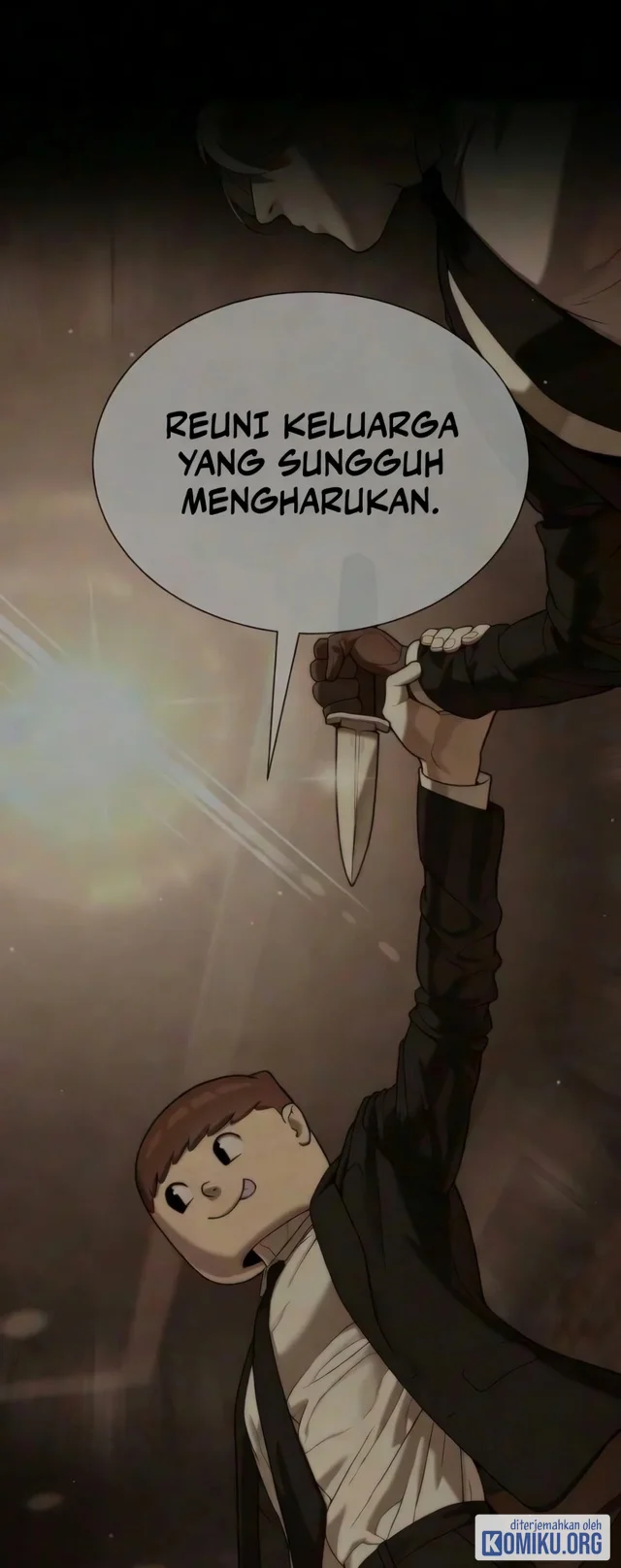 Killer Peter Chapter 145 Gambar 125