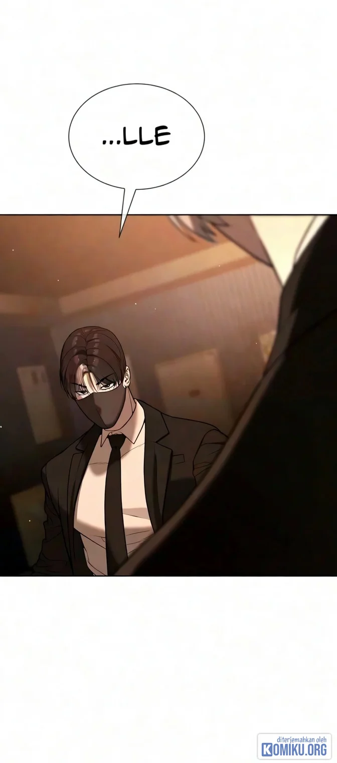 Killer Peter Chapter 145 Gambar 128