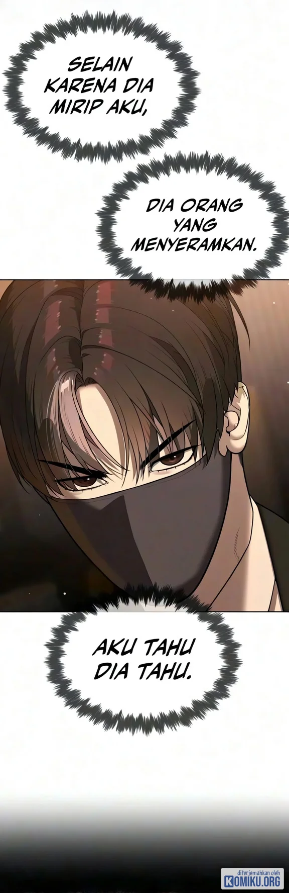Killer Peter Chapter 145 Gambar 129