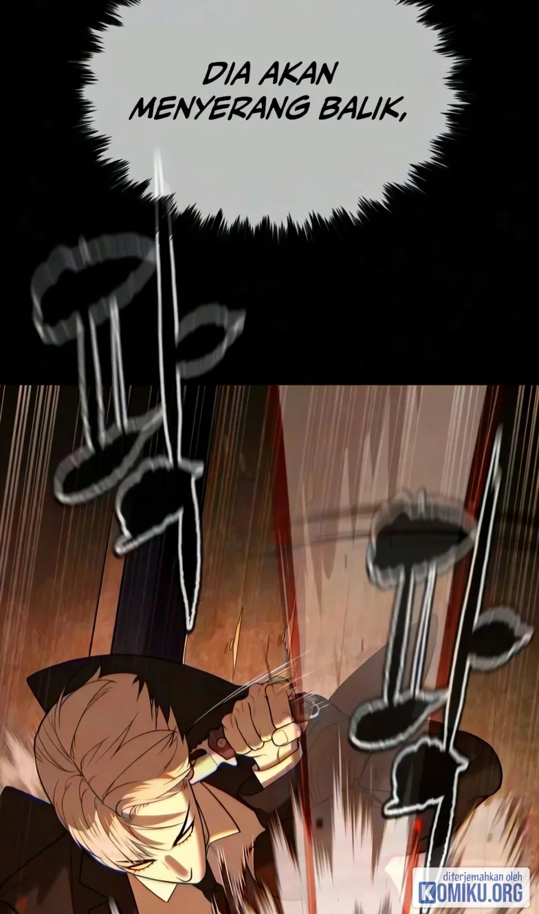 Killer Peter Chapter 145 Gambar 136