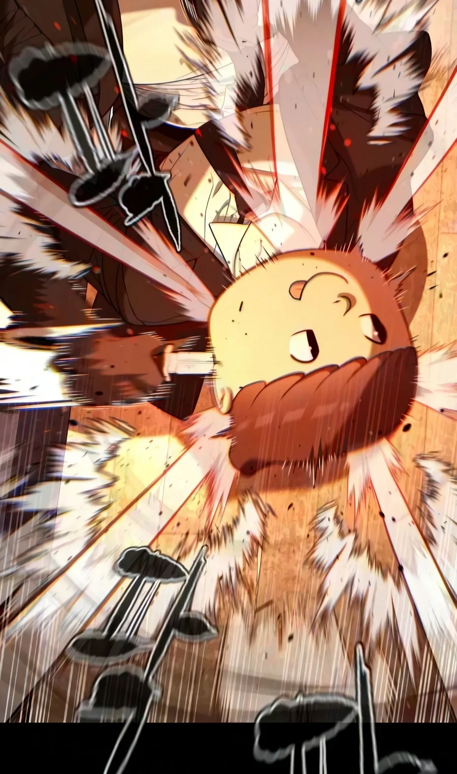 Killer Peter Chapter 145 Gambar 137