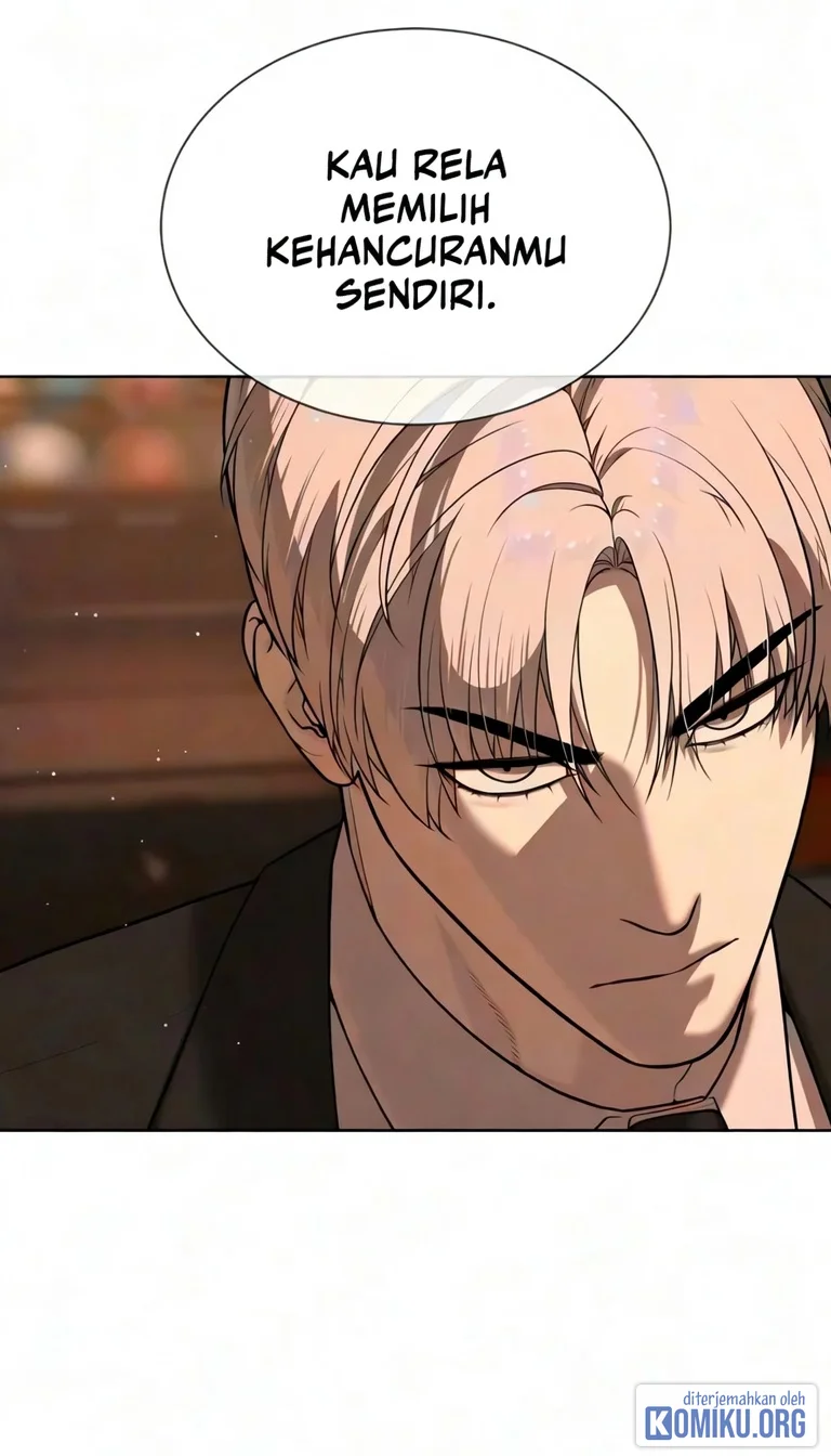 Killer Peter Chapter 145 Gambar 141
