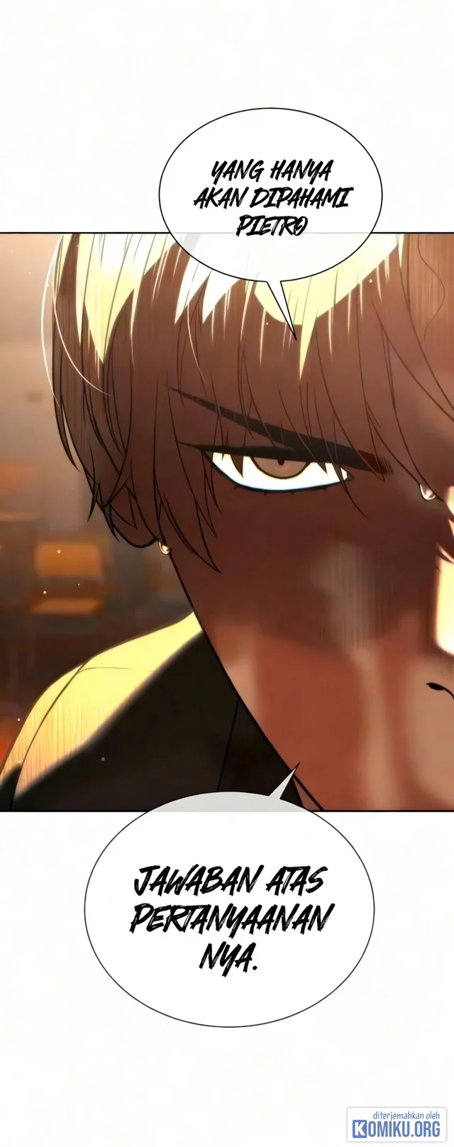 Killer Peter Chapter 145 Gambar 159