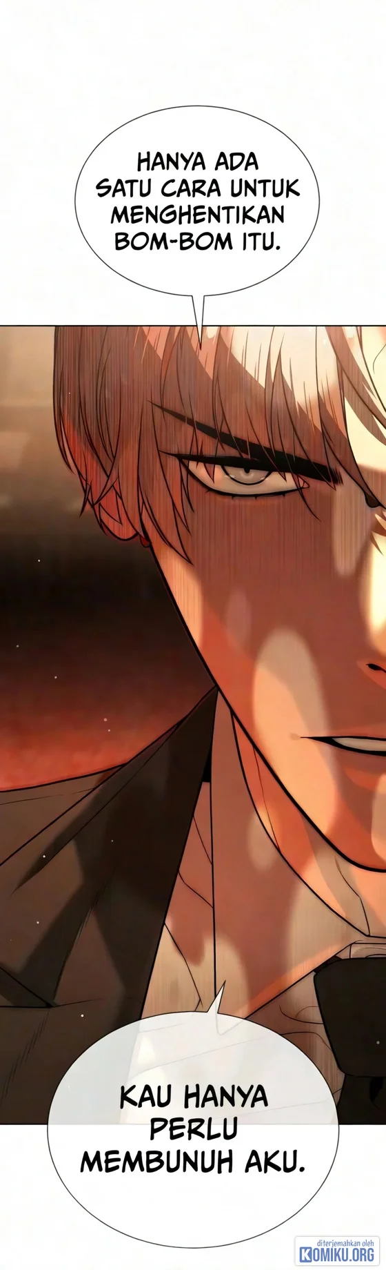Killer Peter Chapter 145 Gambar 162