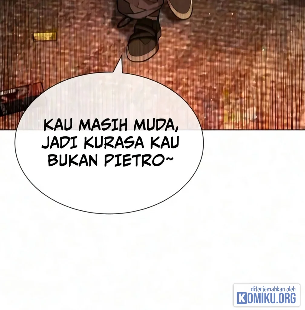 Killer Peter Chapter 145 Gambar 166