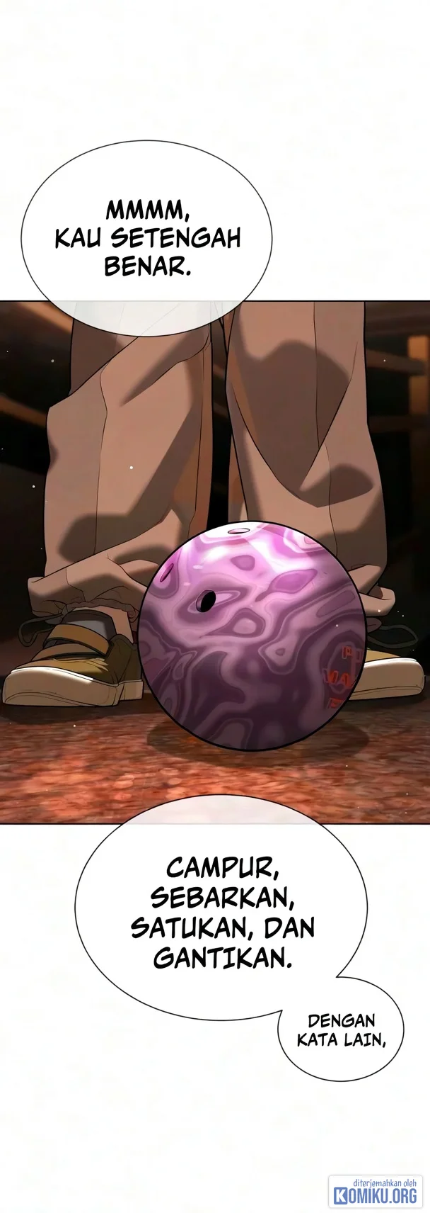 Killer Peter Chapter 145 Gambar 168