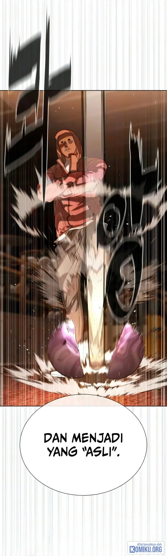 Killer Peter Chapter 145 Gambar 170