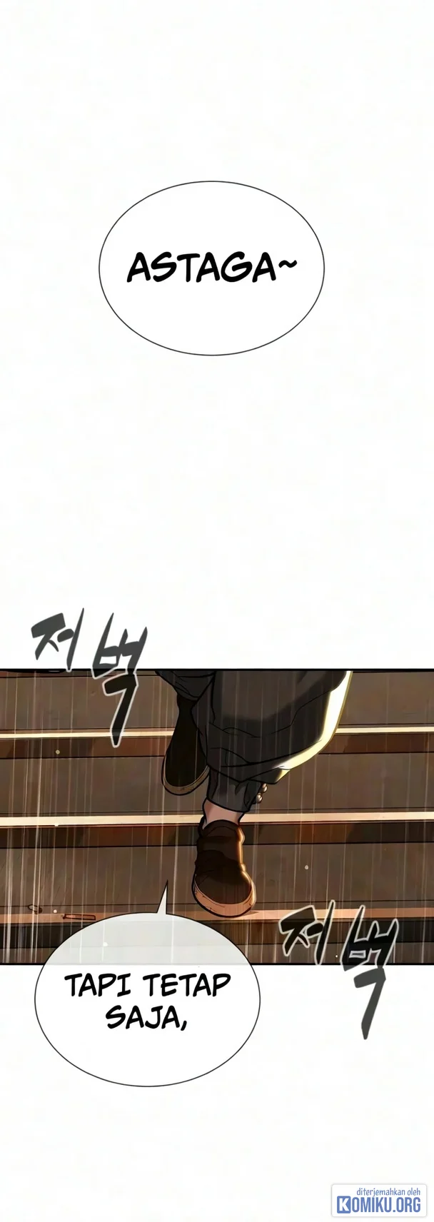 Killer Peter Chapter 145 Gambar 172