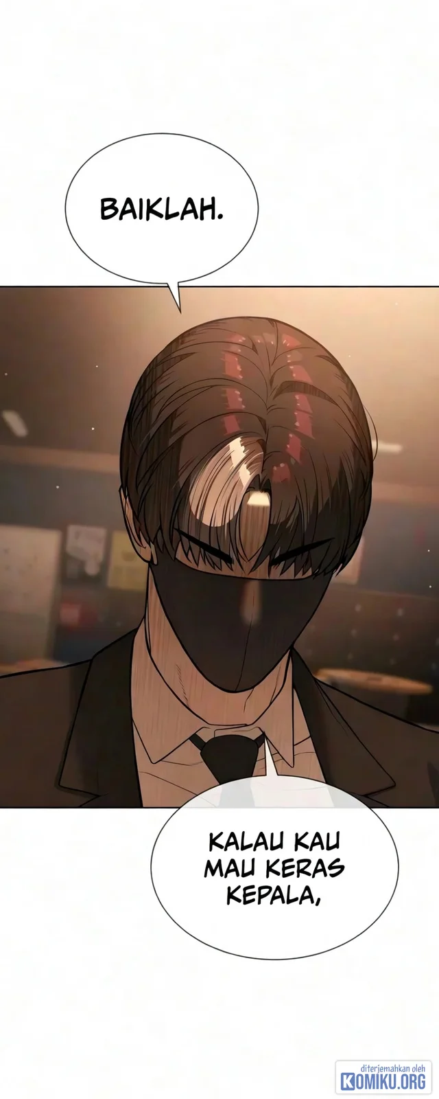 Killer Peter Chapter 145 Gambar 179