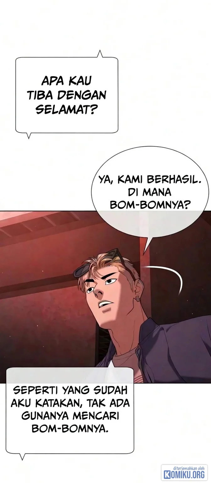 Killer Peter Chapter 146 Gambar 125
