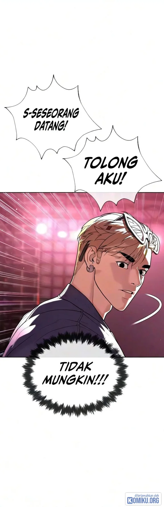 Killer Peter Chapter 146 Gambar 128