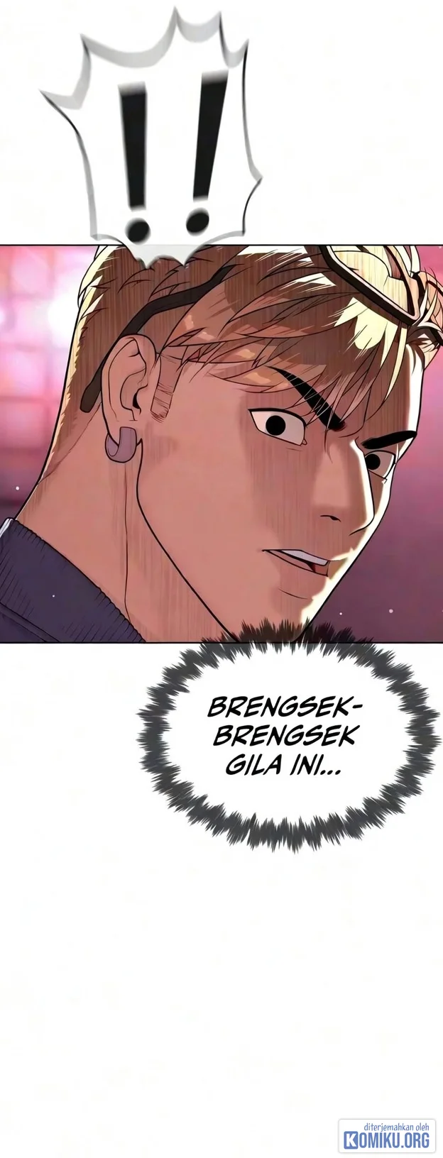 Killer Peter Chapter 146 Gambar 129